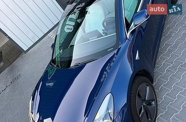 Седан Tesla Model 3 2018 в Владимире фото 97 Седан Tesla Model 3 2018 в Владимире