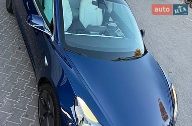 Седан Tesla Model 3 2018 в Владимире фото 96 Седан Tesla Model 3 2018 в Владимире
