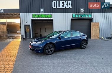 Седан Tesla Model 3 2018 в Владимире фото 65 Седан Tesla Model 3 2018 в Владимире