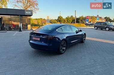 Седан Tesla Model 3 2018 в Владимире фото 70 Седан Tesla Model 3 2018 в Владимире
