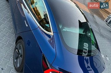 Седан Tesla Model 3 2018 в Владимире фото 98 Седан Tesla Model 3 2018 в Владимире