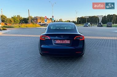 Седан Tesla Model 3 2018 в Владимире фото 84 Седан Tesla Model 3 2018 в Владимире