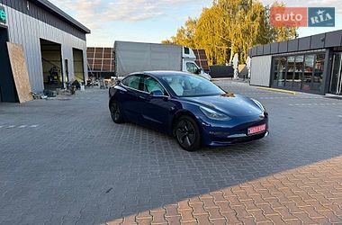 Седан Tesla Model 3 2018 в Владимире фото 72 Седан Tesla Model 3 2018 в Владимире
