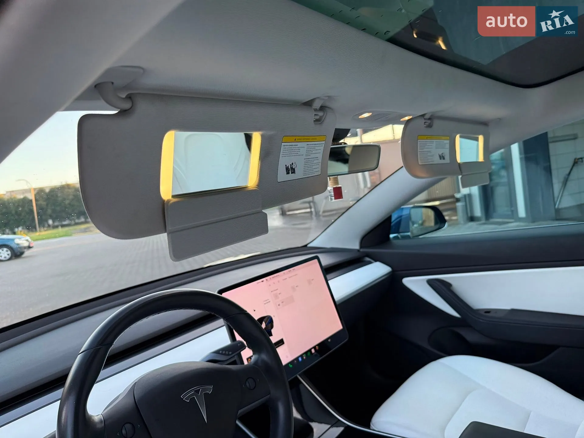 2018 Tesla Model 3 - мініатюра 109