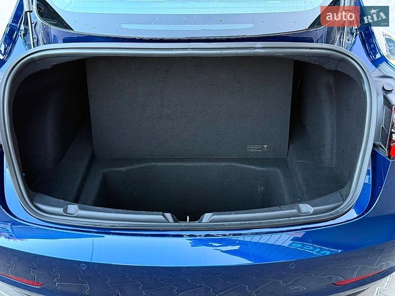 Седан Tesla Model 3 2018 в Владимире фото 107 Седан Tesla Model 3 2018 в Владимире