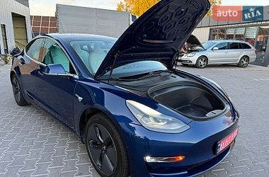 Седан Tesla Model 3 2018 в Владимире фото 103 Седан Tesla Model 3 2018 в Владимире