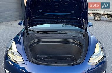 Седан Tesla Model 3 2018 в Владимире фото 101 Седан Tesla Model 3 2018 в Владимире