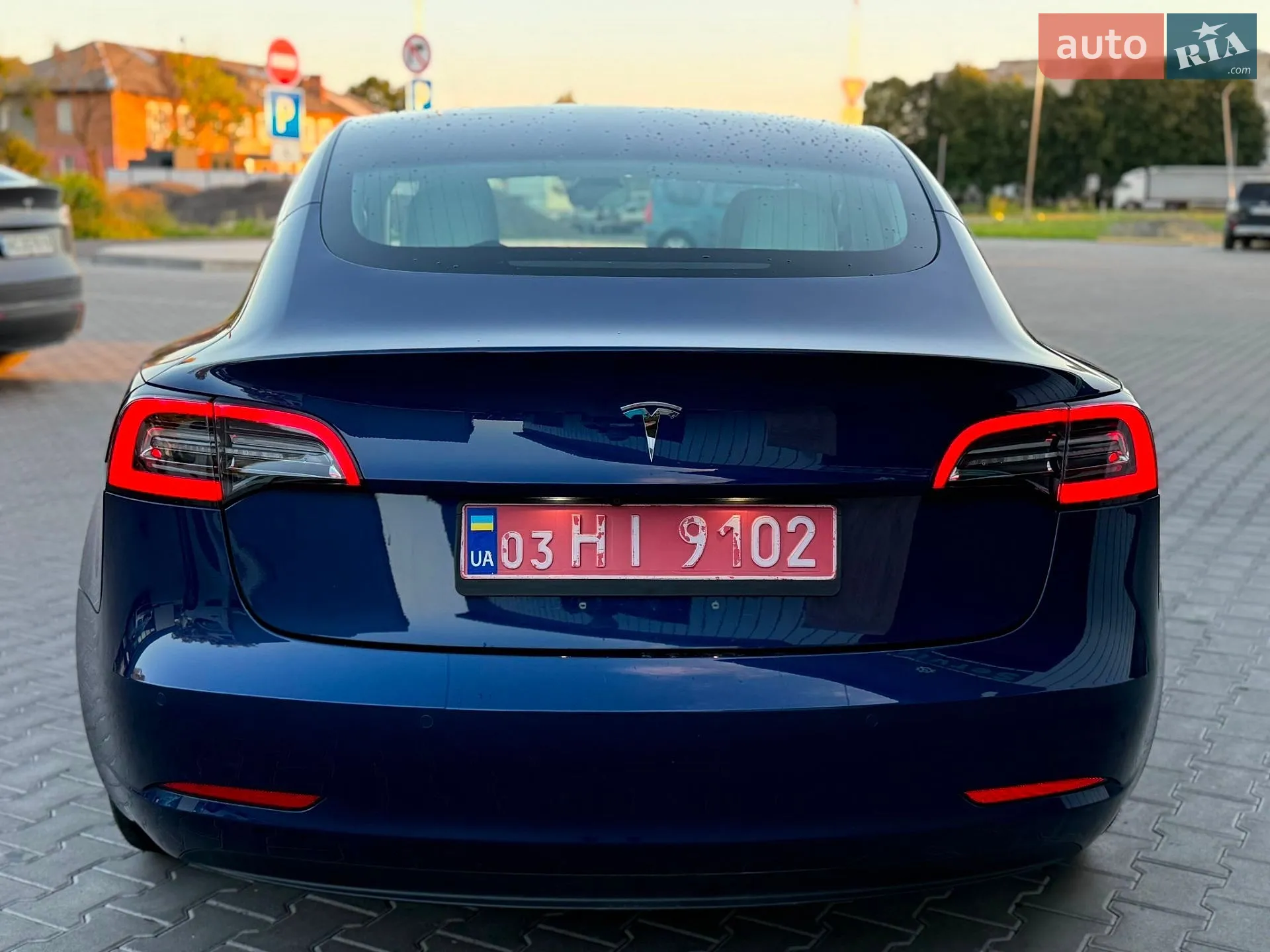 2018 Tesla Model 3 - мініатюра 104