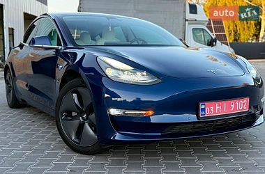 Седан Tesla Model 3 2018 в Владимире фото 113 Седан Tesla Model 3 2018 в Владимире