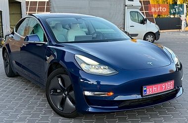 Седан Tesla Model 3 2018 в Владимире фото 112 Седан Tesla Model 3 2018 в Владимире