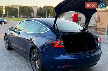 Седан Tesla Model 3 2018 в Владимире фото 106 Седан Tesla Model 3 2018 в Владимире