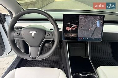Седан Tesla Model 3 2020 в Ивано-Франковске фото 21 Седан Tesla Model 3 2020 в Ивано-Франковске