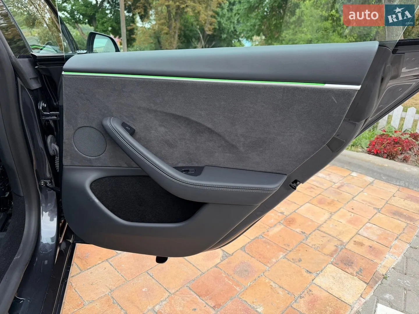 2024 Tesla Model 3 - мініатюра 56