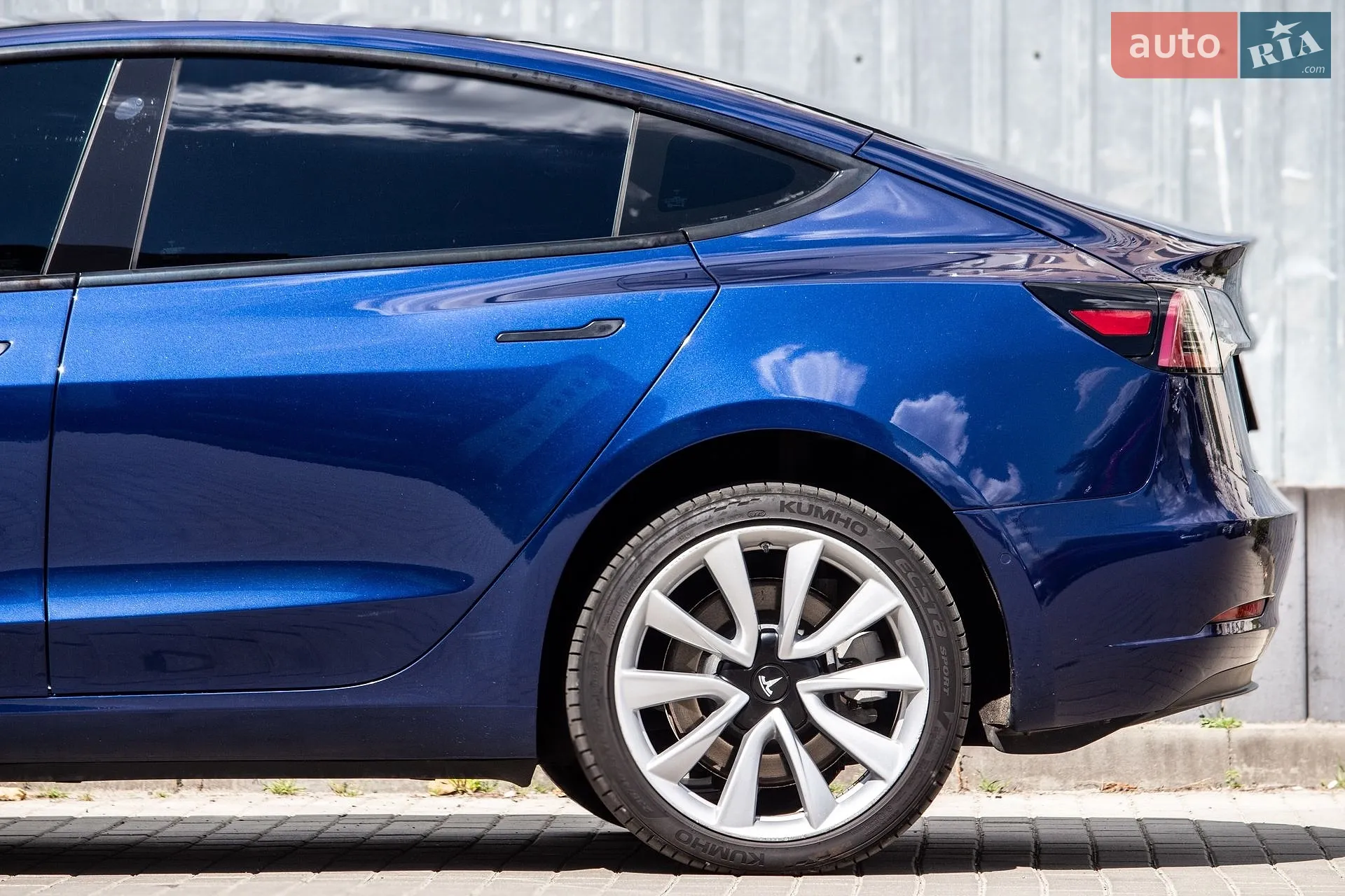 2020 Tesla Model 3 - мініатюра 14