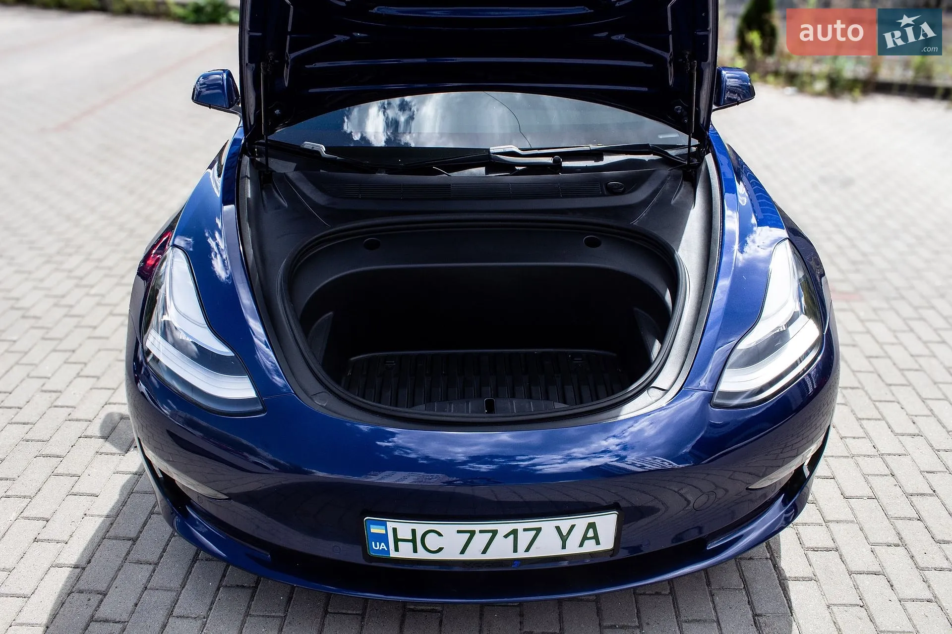 2020 Tesla Model 3 - мініатюра 26