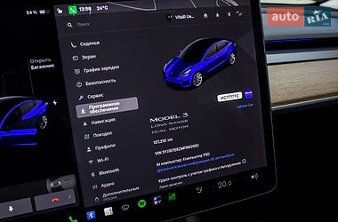 Седан Tesla Model 3 2020 в Львове