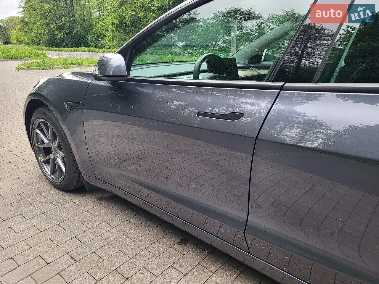 2021 Tesla Model 3 - мініатюра 7