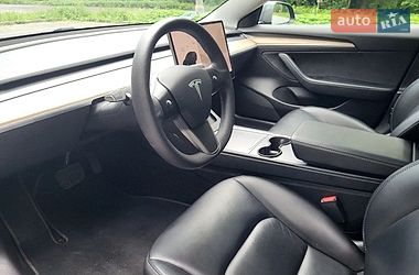Седан Tesla Model 3 2021 в Киеве фото 12 Седан Tesla Model 3 2021 в Киеве