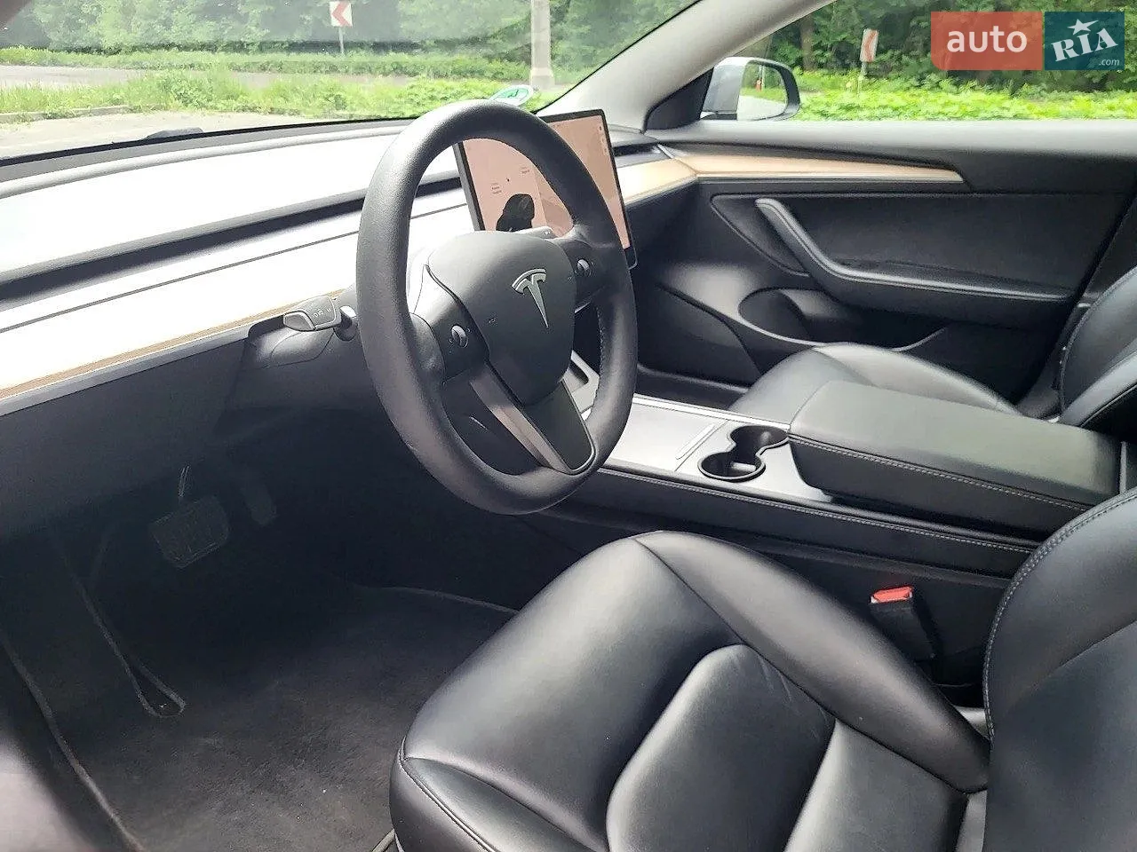 2021 Tesla Model 3 - мініатюра 12