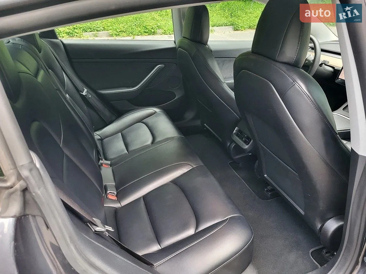 2021 Tesla Model 3 - мініатюра 17