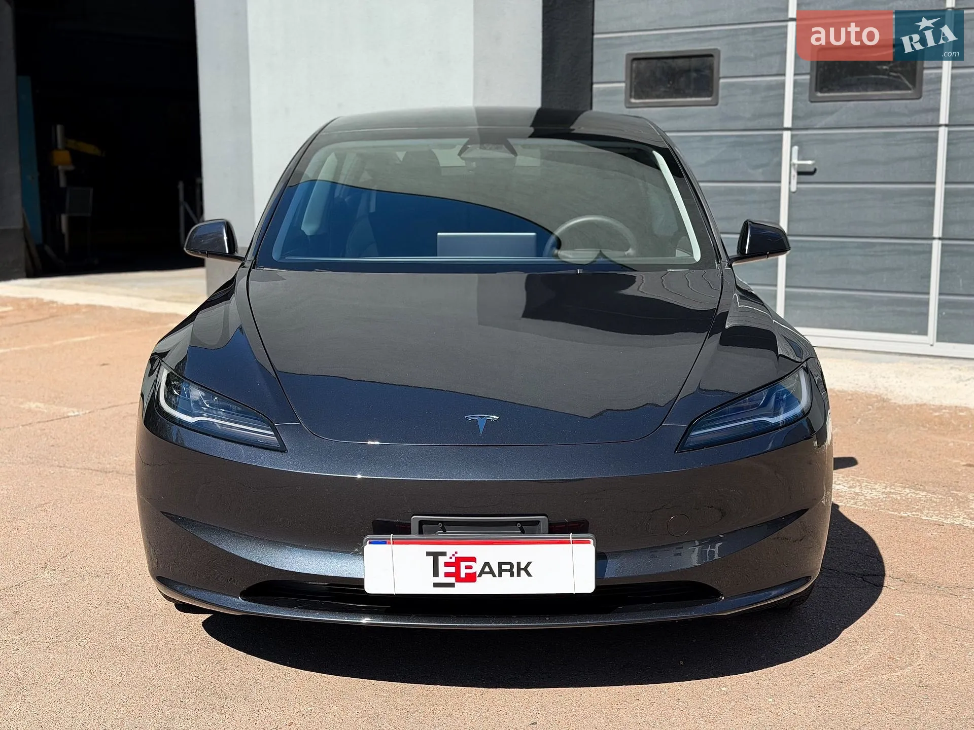 2024 Tesla Model 3 - мініатюра 3