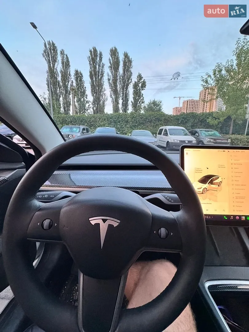 2022 Tesla Model 3 - мініатюра 6