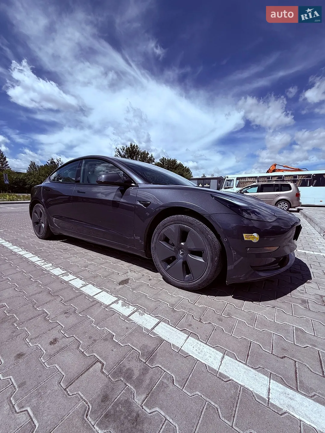 2022 Tesla Model 3 - мініатюра 17