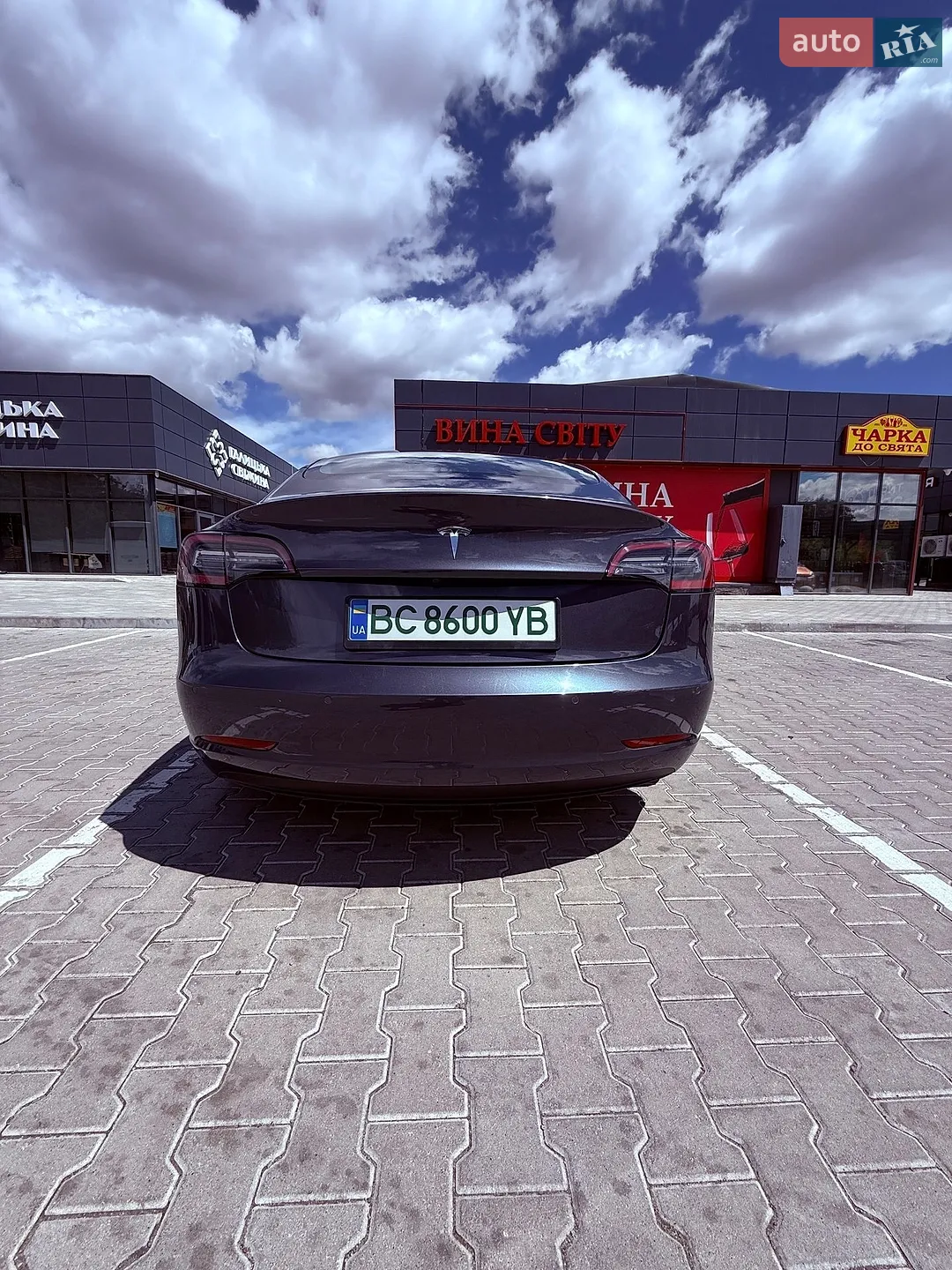 2022 Tesla Model 3 - мініатюра 14