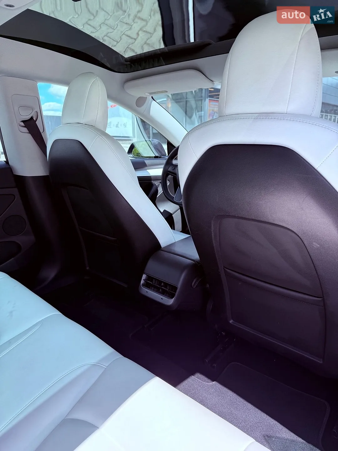 2022 Tesla Model 3 - мініатюра 20