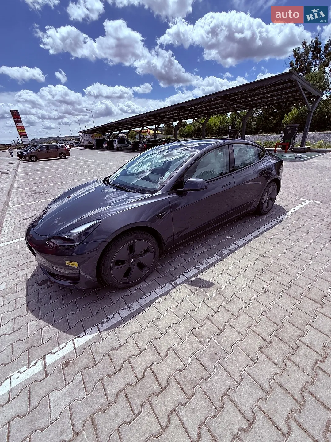 2022 Tesla Model 3 - мініатюра 24
