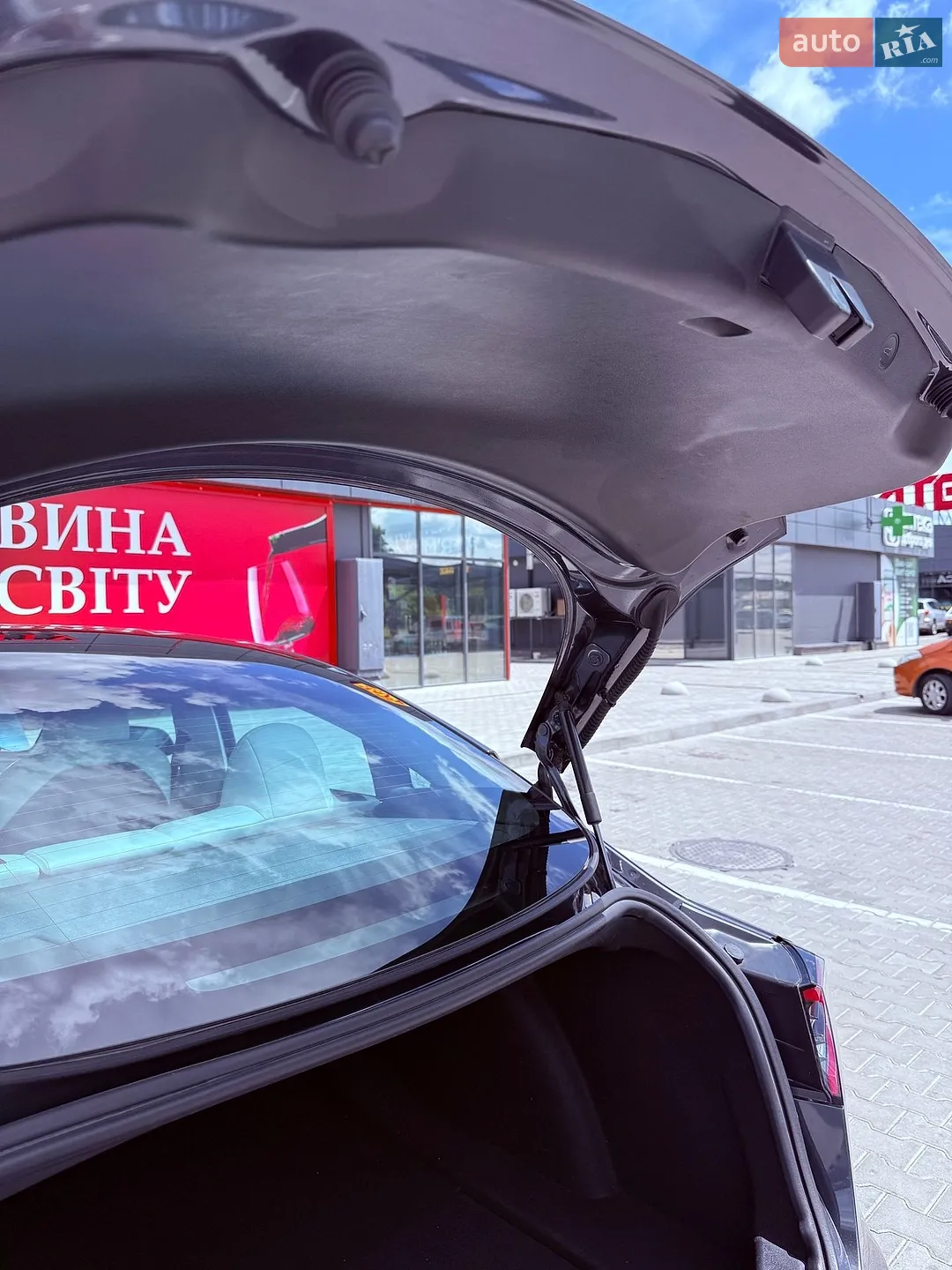 2022 Tesla Model 3 - мініатюра 22