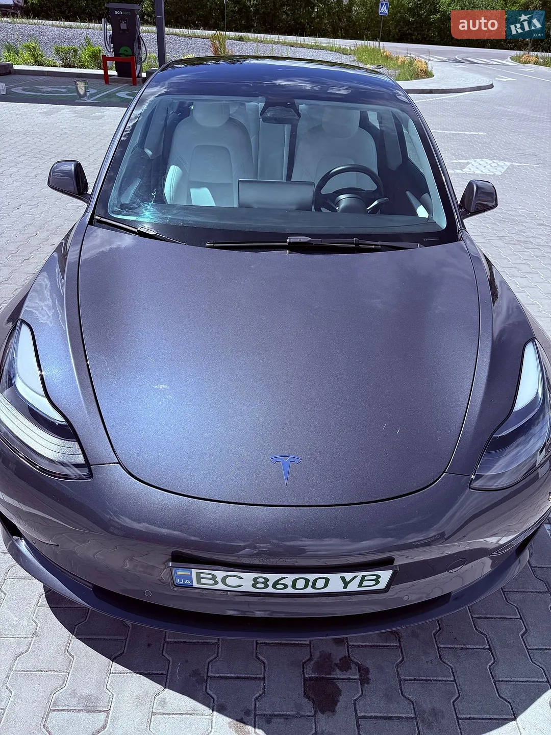 2022 Tesla Model 3 - мініатюра 31