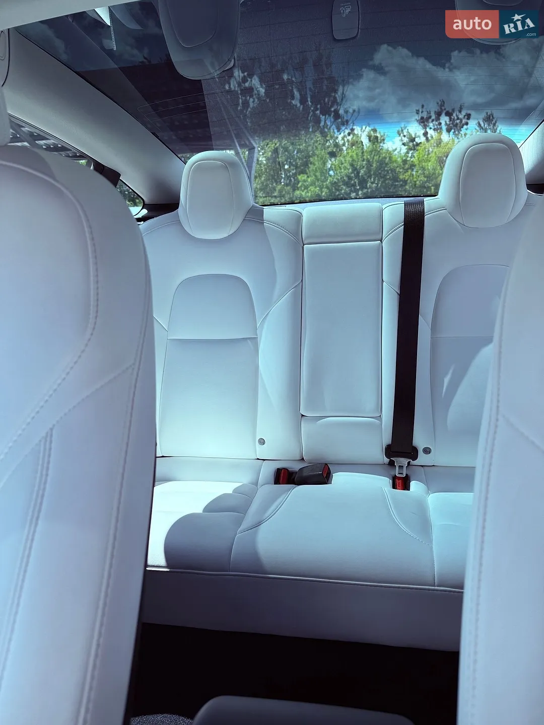 2022 Tesla Model 3 - мініатюра 34