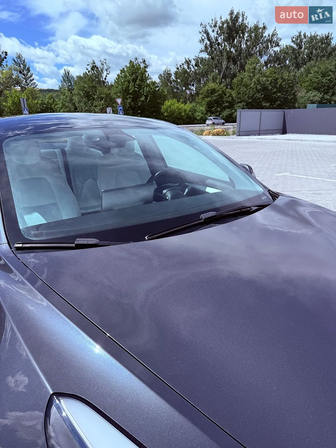 2022 Tesla Model 3 - мініатюра 37