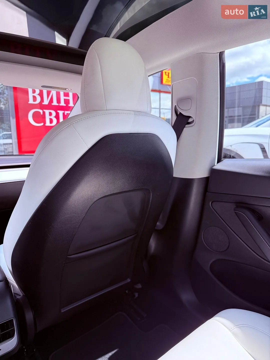 2022 Tesla Model 3 - мініатюра 40