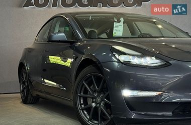 Седан Tesla Model 3 2023 в Одесі фото 2 Седан Tesla Model 3 2023 в Одесі
