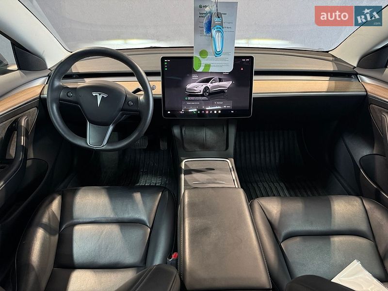 Седан Tesla Model 3 2023 в Одесі фото 8 Седан Tesla Model 3 2023 в Одесі