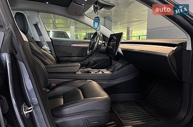 Седан Tesla Model 3 2023 в Одесі фото 11 Седан Tesla Model 3 2023 в Одесі