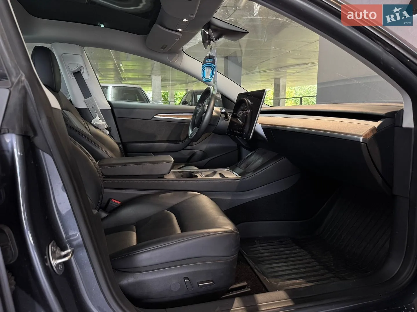 2023 Tesla Model 3 - мініатюра 11