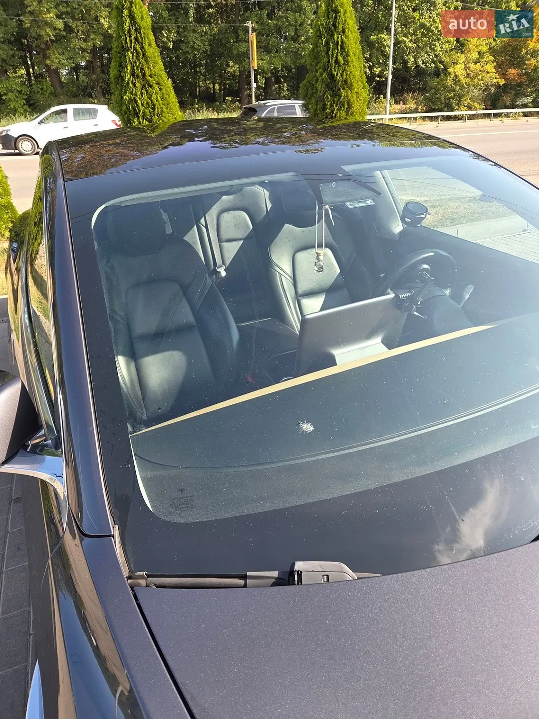 2018 Tesla Model 3 - мініатюра 9