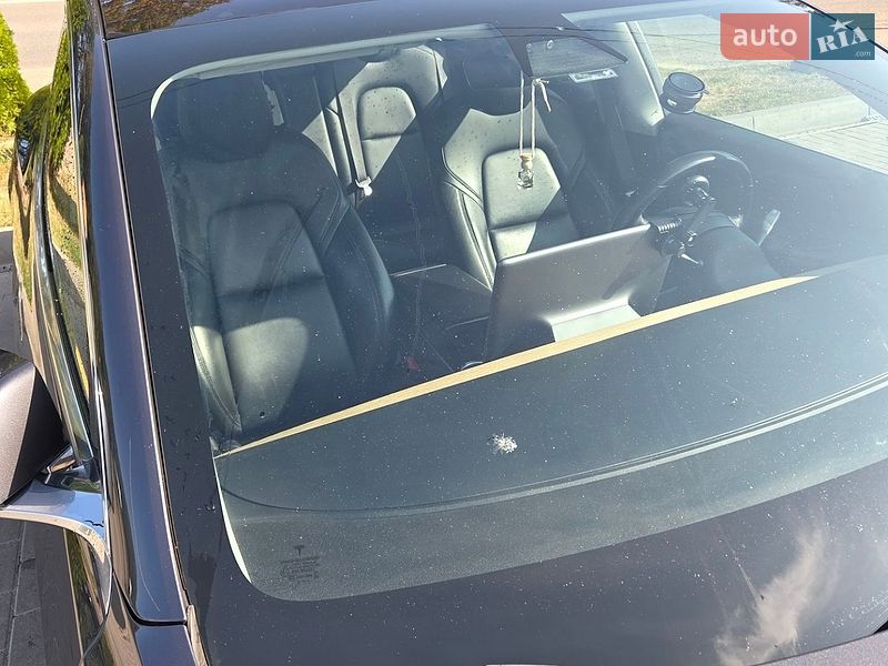 Седан Tesla Model 3 2018 в Тернополе фото 9 Седан Tesla Model 3 2018 в Тернополе