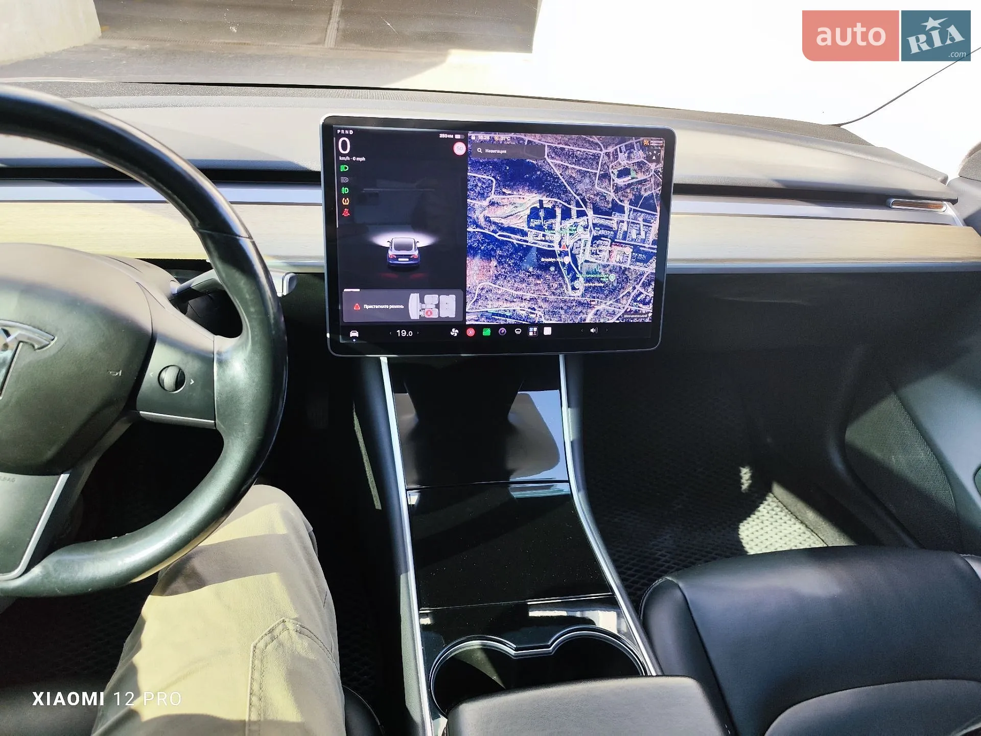 2017 Tesla Model 3 - мініатюра 11