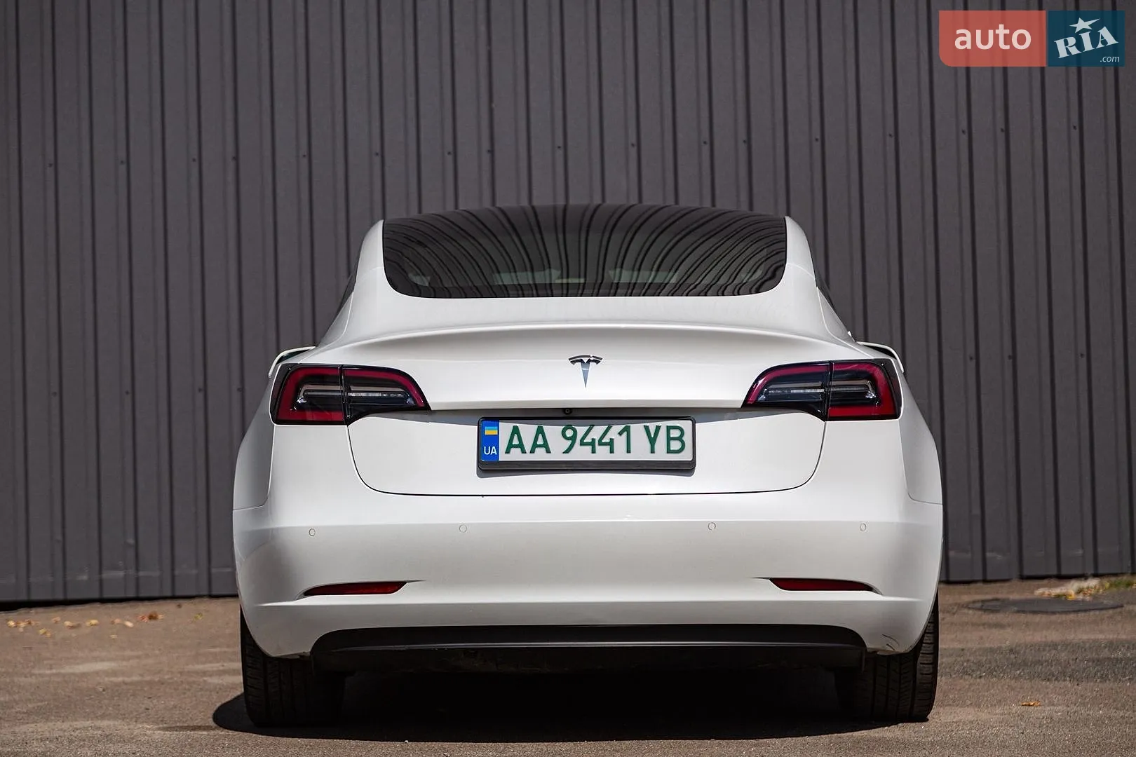 2019 Tesla Model 3 - мініатюра 12