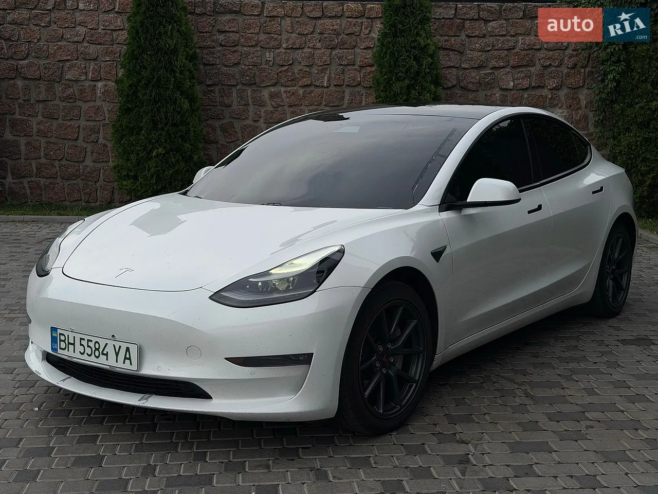 2022 Tesla Model 3 - мініатюра 55