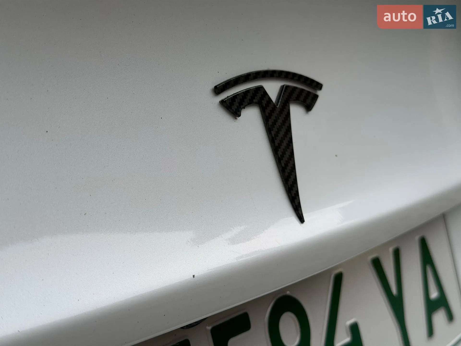2021 Tesla Model 3 - мініатюра 13