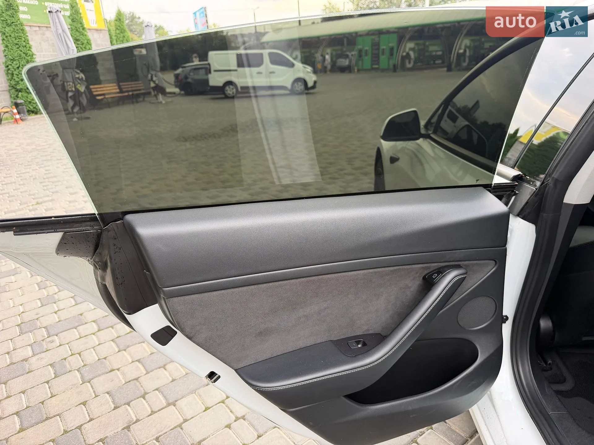 2021 Tesla Model 3 - мініатюра 25