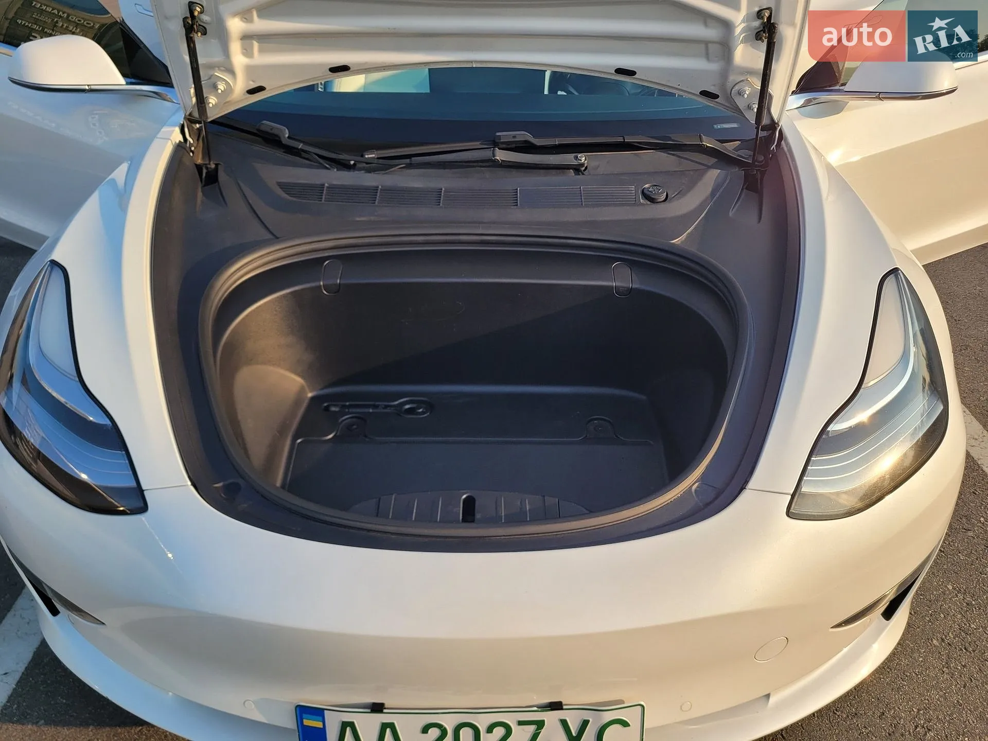 2019 Tesla Model 3 - мініатюра 29