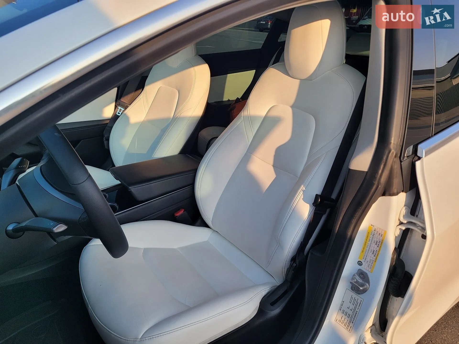 2019 Tesla Model 3 - мініатюра 41