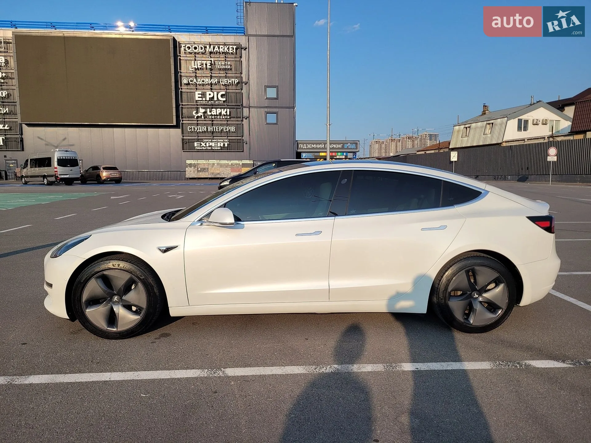 2019 Tesla Model 3 - мініатюра 13