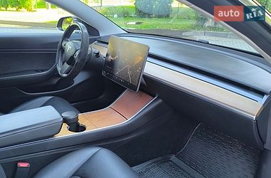 Седан Tesla Model 3 2018 в Каменец-Подольском фото 14 Седан Tesla Model 3 2018 в Каменец-Подольском